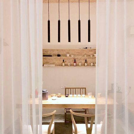 Spring Breeze Boutique Guest House Вуян Екстериор снимка
