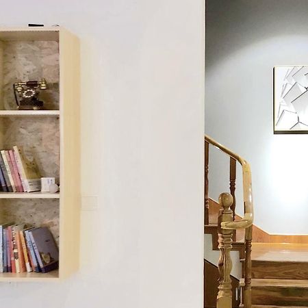 Spring Breeze Boutique Guest House Вуян Екстериор снимка