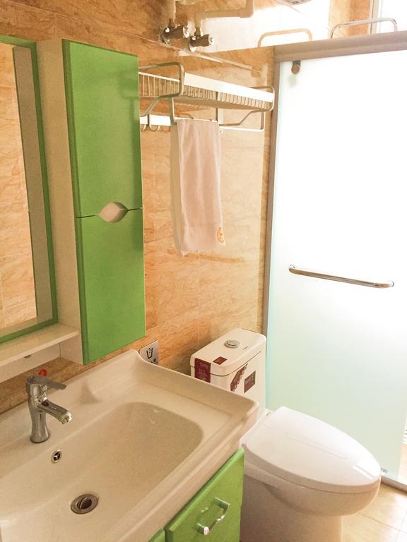 Spring Breeze Boutique Guest House Вуян Екстериор снимка