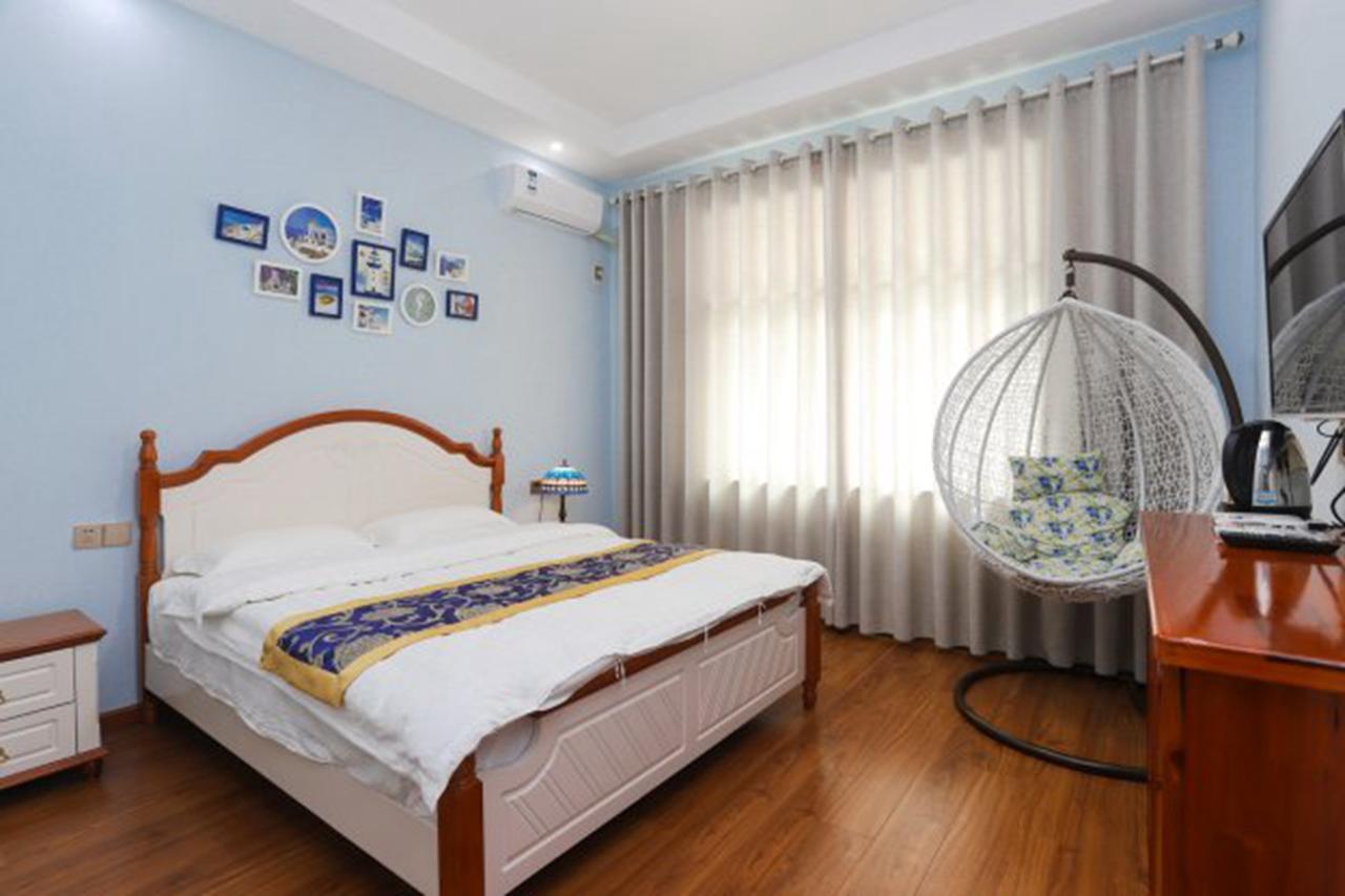 Spring Breeze Boutique Guest House Вуян Екстериор снимка