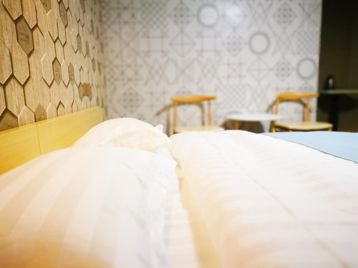 Spring Breeze Boutique Guest House Вуян Екстериор снимка