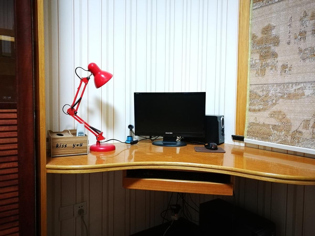Spring Breeze Boutique Guest House Вуян Екстериор снимка