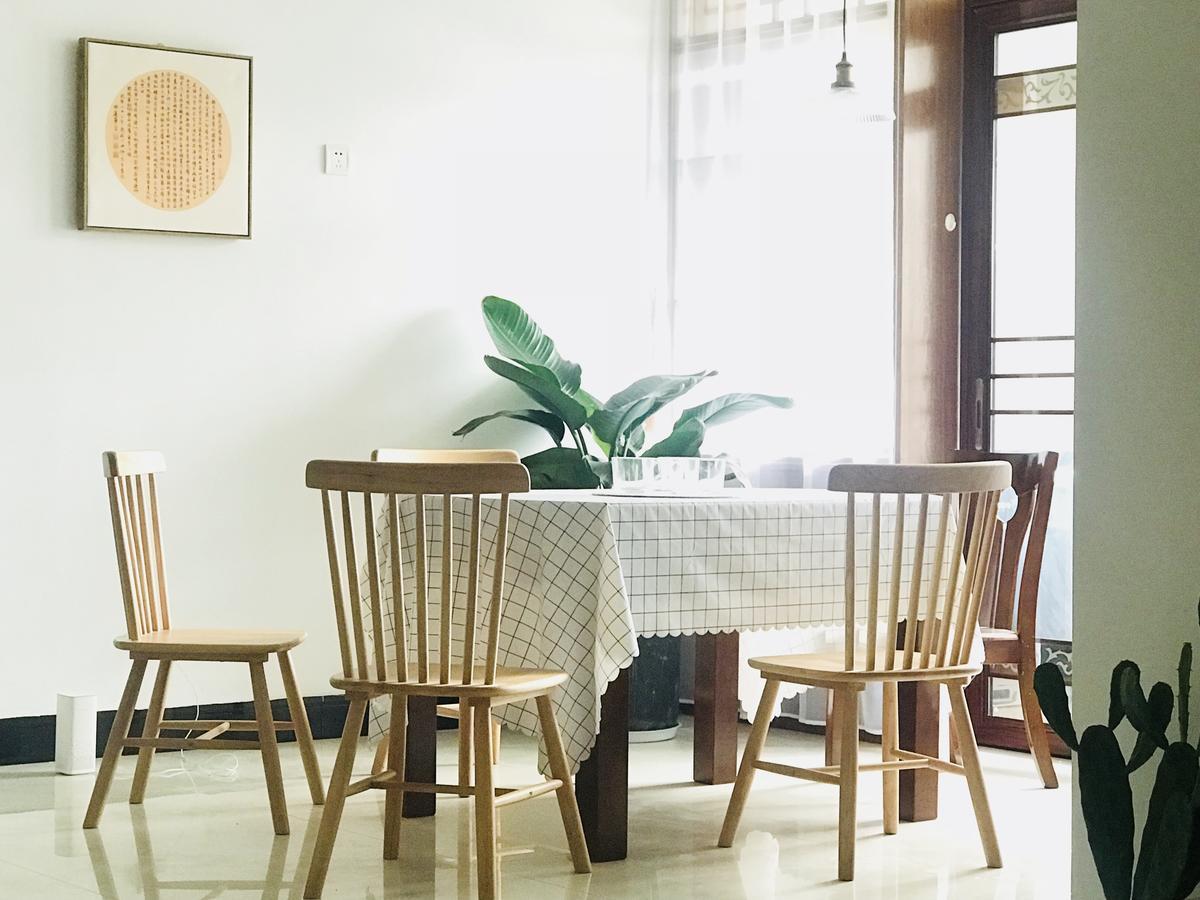 Spring Breeze Boutique Guest House Вуян Екстериор снимка