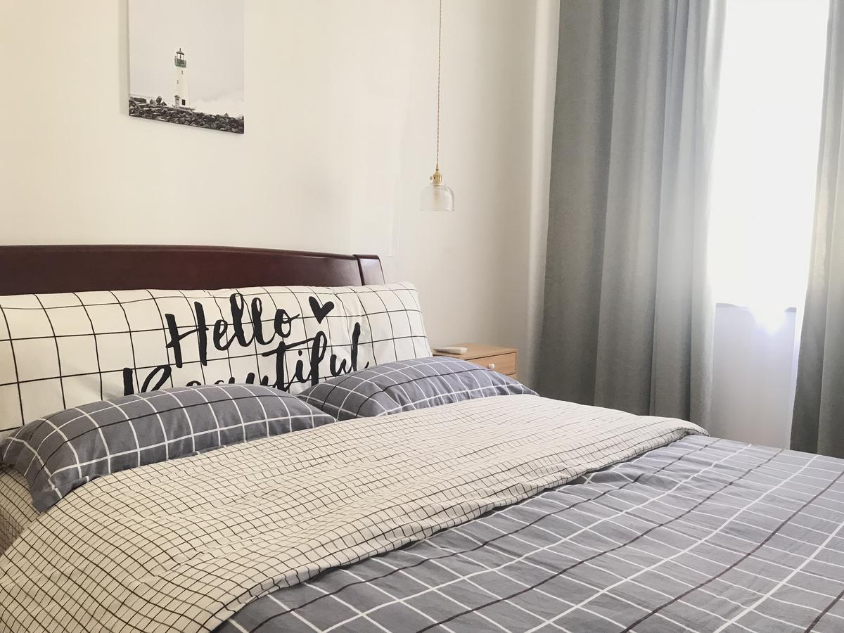 Spring Breeze Boutique Guest House Вуян Екстериор снимка