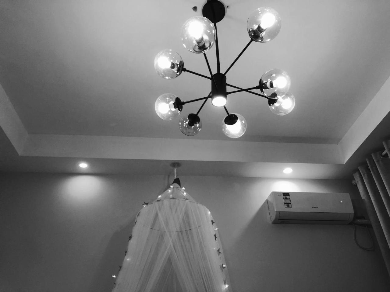 Spring Breeze Boutique Guest House Вуян Екстериор снимка