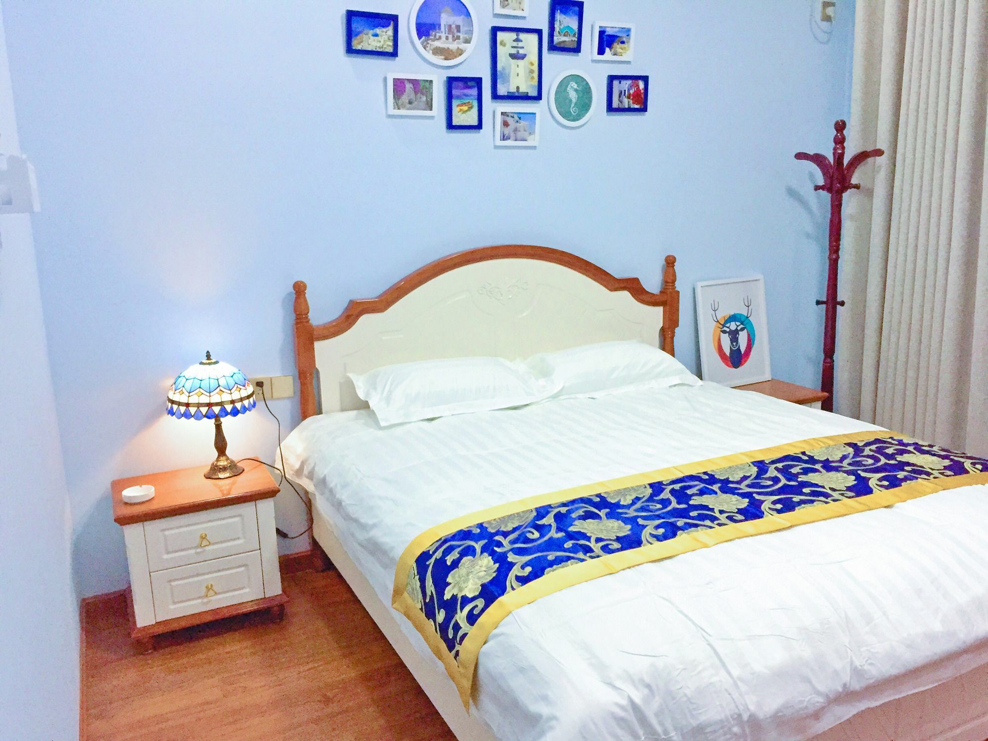 Spring Breeze Boutique Guest House Вуян Екстериор снимка